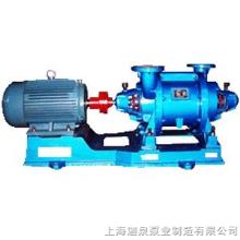 SZ係列水環式真空泵及壓縮機