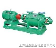 2SK係列不鏽鋼兩級水環真空泵