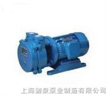 SK-0.15直聯水環真空泵 