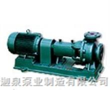 IHF型氟塑料化工泵|離心泵