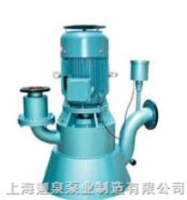 WFB型無密封自控自吸泵