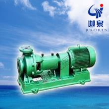 IHF係列氟塑料襯裏離心泵 