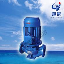 IHG型立式單級單吸化工泵 