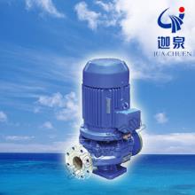 ISG型係列立式管道離心泵