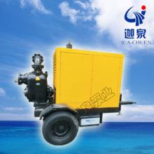 SCP型可移動式強自吸無堵塞米兰国际足球莱西