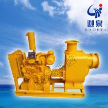 ZBC型自吸式柴油機排汙泵